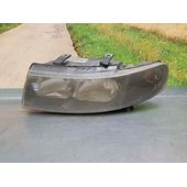 Faro Izquierdo Para Seat Leon