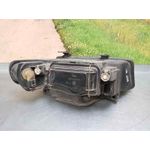 Faro Izquierdo Para Seat Leon