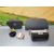 Kit Airbag para Mercedes-Benz Clase M (W163)