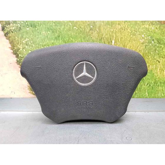 Kit Airbag para Mercedes-Benz Clase M (W163)
