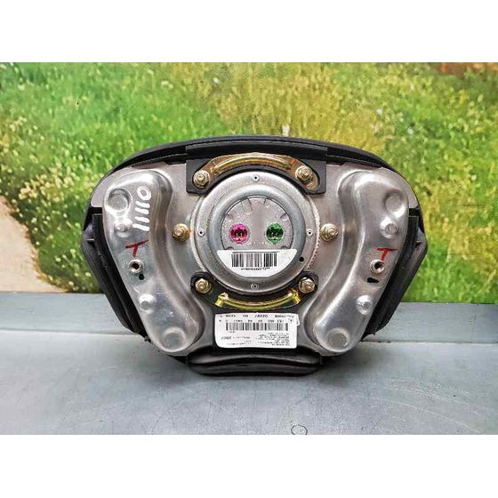 Kit Airbag para Mercedes-Benz Clase M (W163)