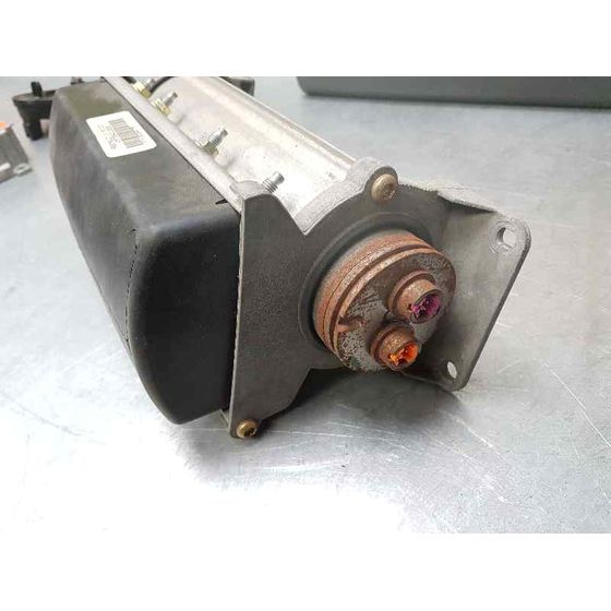 Kit Airbag para Mercedes-Benz Clase M (W163)