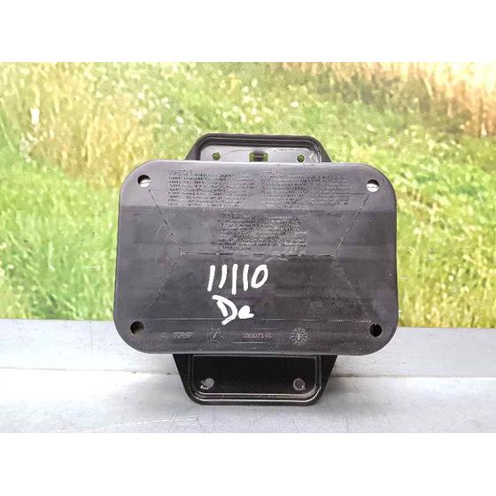 Airbag Lateral Delantero Derecho Para Mercedes Clase M