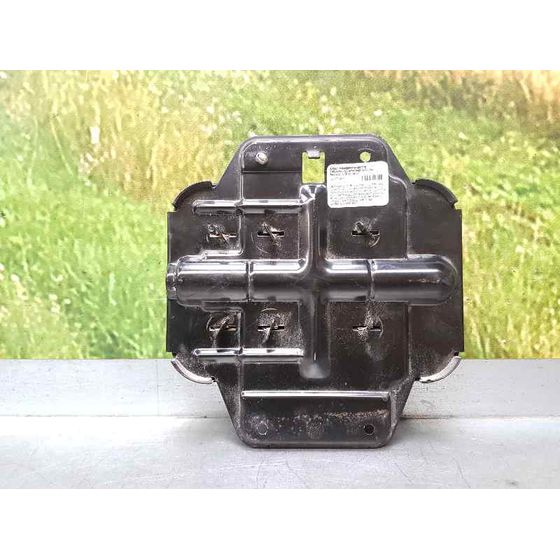Airbag Lateral Delantero Izquierdo Para Mercedes Clase M