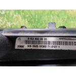 Airbag Lateral Delantero Izquierdo Para Mercedes Clase M