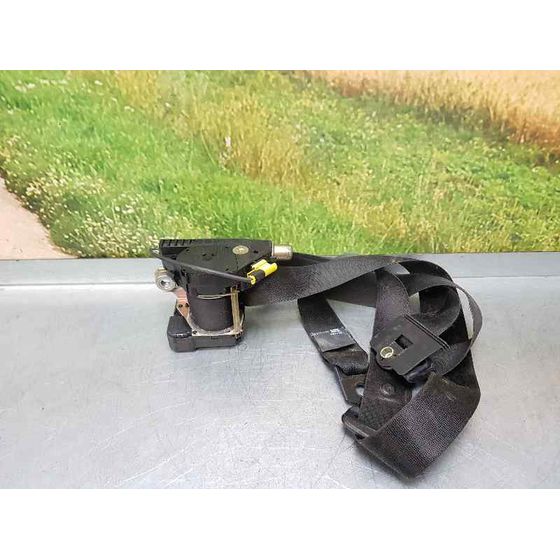 Pretensor Airbag Derecho Para Mercedes Clase M