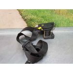 Pretensor Airbag Izquierdo Para Mercedes Clase M