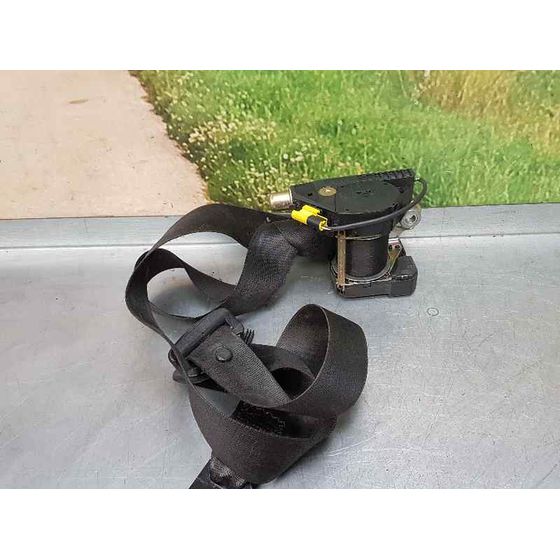 Pretensor Airbag Izquierdo Para Mercedes Clase M