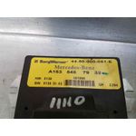 Centralita Transfer Para Mercedes Clase M