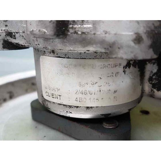 Bomba Direccion Para Audi A6 Berlina