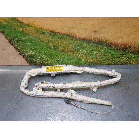 Airbag Cortina Delantero Derecho  Para Chevrolet Cruze