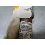 Airbag Cortina Delantero Derecho  Para Chevrolet Cruze