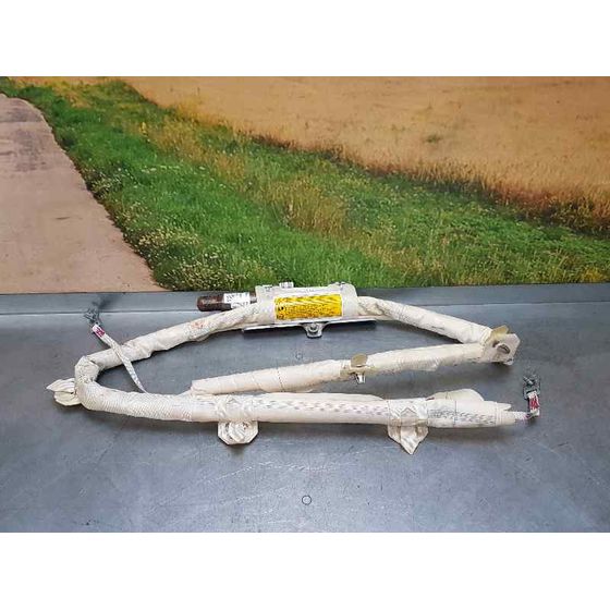 Airbag Cortina Delantero Izquierdo Para Chevrolet Cruze