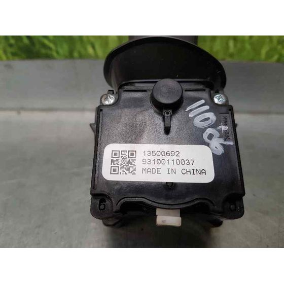 Mando Intermitentes Para Chevrolet Cruze