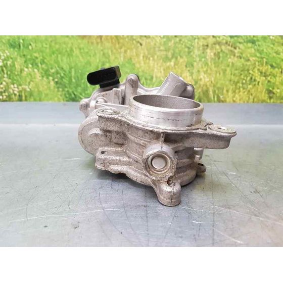 Caja Mariposa Para Volkswagen Passat Variant