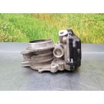 Caja Mariposa Para Volkswagen Passat Variant