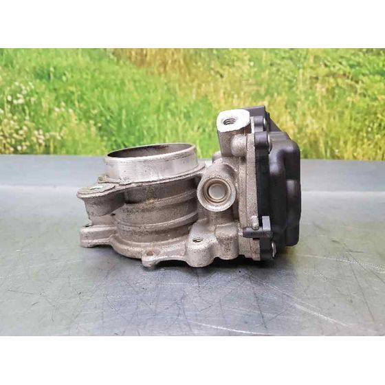 Caja Mariposa Para Volkswagen Passat Variant