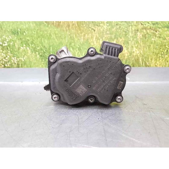 Caja Mariposa Para Volkswagen Passat Variant