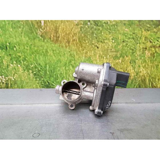 Caja Mariposa Egr para Volkswagen Passat Variant (3G5)