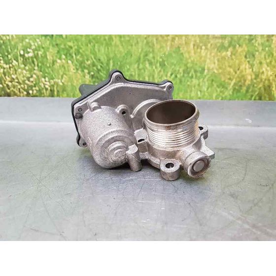 Caja Mariposa Egr para Volkswagen Passat Variant (3G5)