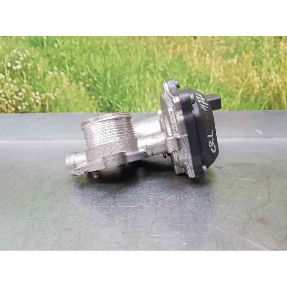 Caja Mariposa Egr para Volkswagen Passat Variant (3G5)