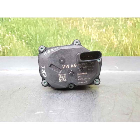 Caja Mariposa Egr para Volkswagen Passat Variant (3G5)