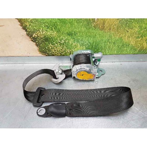 Pretensor Airbag Derecho Para Hyundai I40