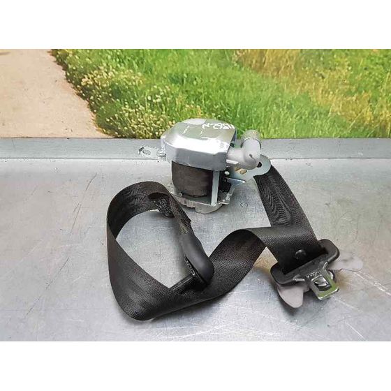 Pretensor Airbag Izquierdo Para Hyundai I40