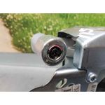 Pretensor Airbag Izquierdo Para Hyundai I40