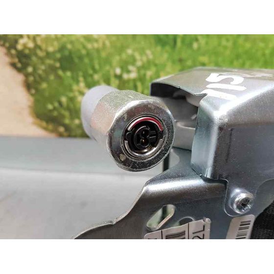 Pretensor Airbag Izquierdo Para Hyundai I40