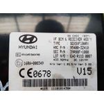 Modulo Electronico Para Hyundai I40
