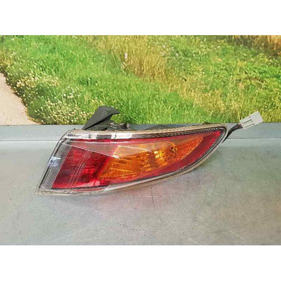 Piloto Trasero Derecho Para Honda Civic Berlina 5