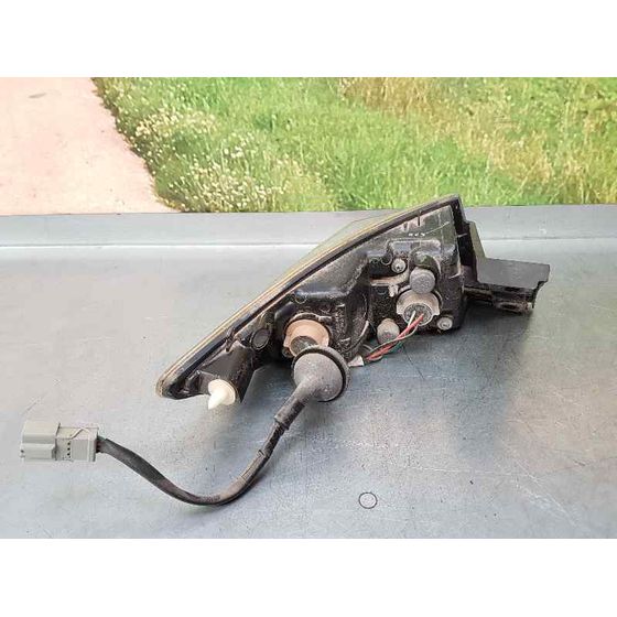 Piloto Trasero Derecho Para Honda Civic Berlina 5
