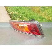 Piloto Trasero Izquierdo Para Honda Civic Berlina 5