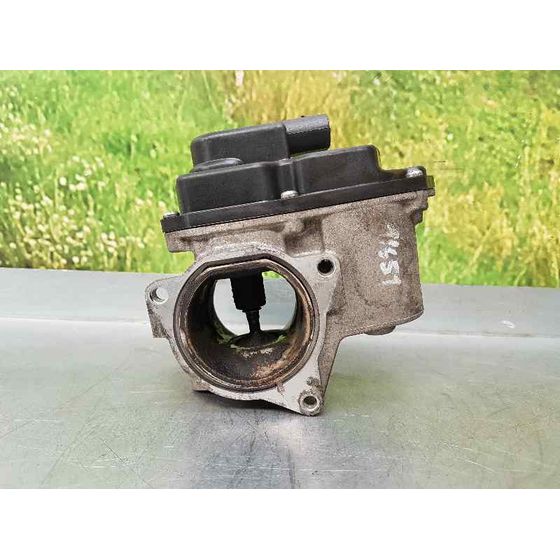 Valvula Egr para Volkswagen Passat Berlina (3C2)