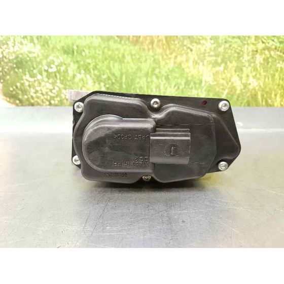 Valvula Egr para Volkswagen Passat Berlina (3C2)
