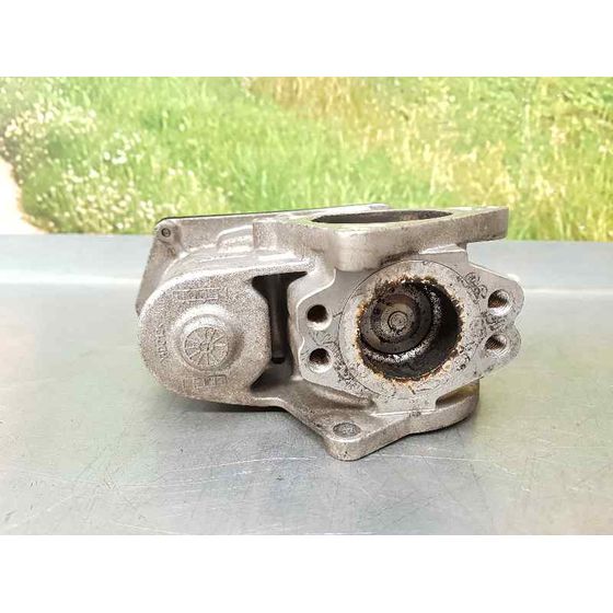 Valvula Egr para Volkswagen Passat Berlina (3C2)