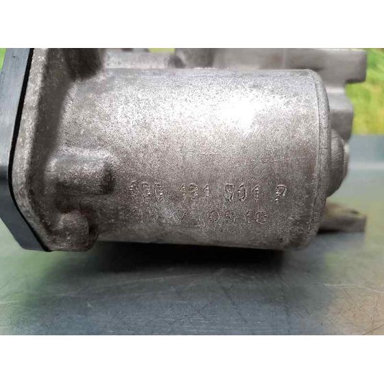 Valvula Egr para Volkswagen Passat Berlina (3C2)