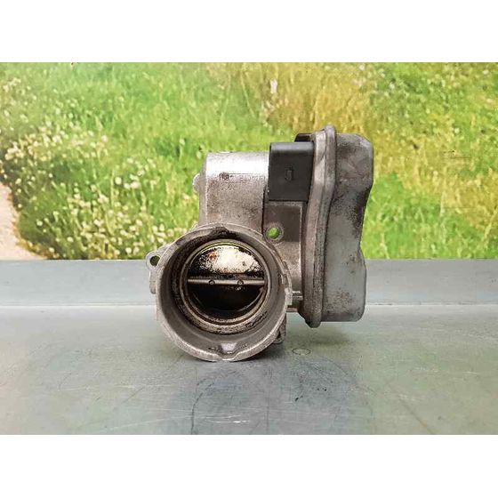 Caja Mariposa Para Volkswagen Passat Berlina