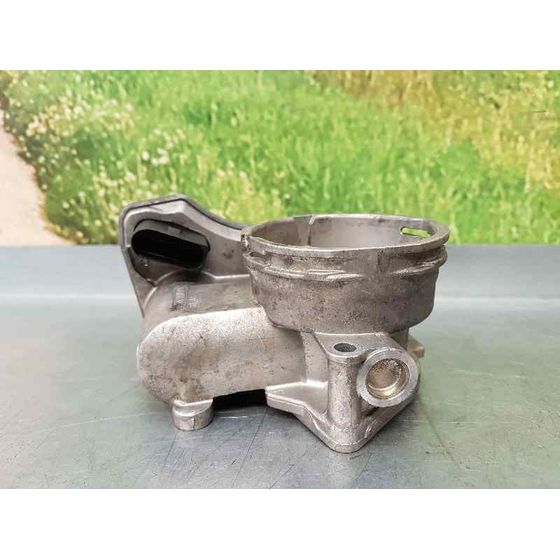 Caja Mariposa Para Volkswagen Passat Berlina