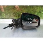 Retrovisor Derecho Para Dacia Duster