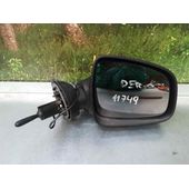 Retrovisor Derecho Para Dacia Duster