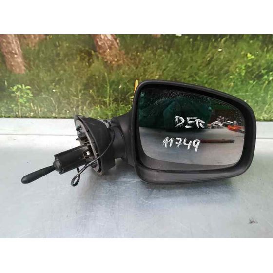 Retrovisor Derecho Para Dacia Duster
