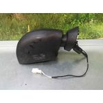 Retrovisor Derecho Para Dacia Duster