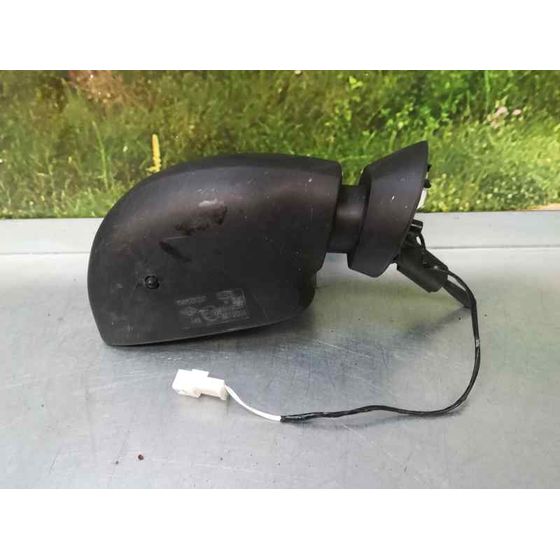 Retrovisor Derecho Para Dacia Duster