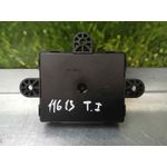 Modulo Confort Para Ford Focus Turn.