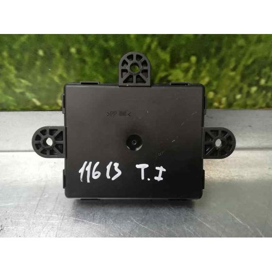Modulo Confort Para Ford Focus Turn.