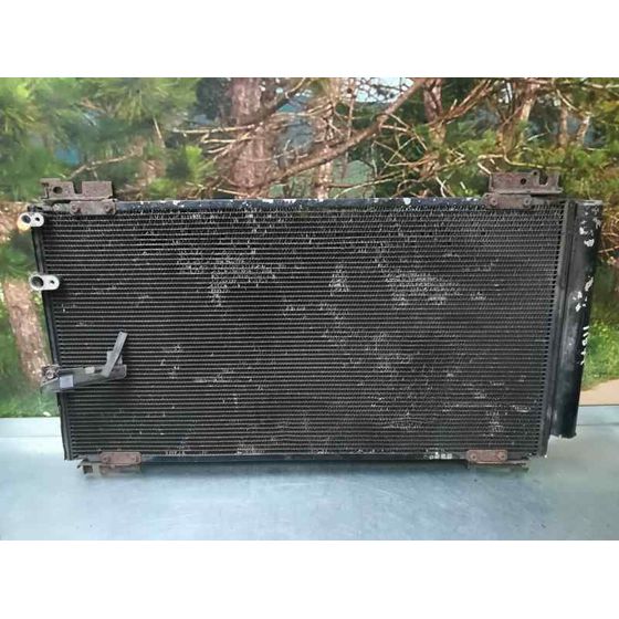 Condensador / Radiador Aire Acondicionado Para Lexus Is200