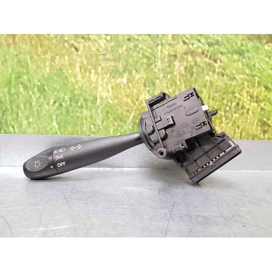 Mando Luces Para Hyundai Accent
