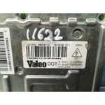 Centralita Faros Xenon Para Peugeot 607